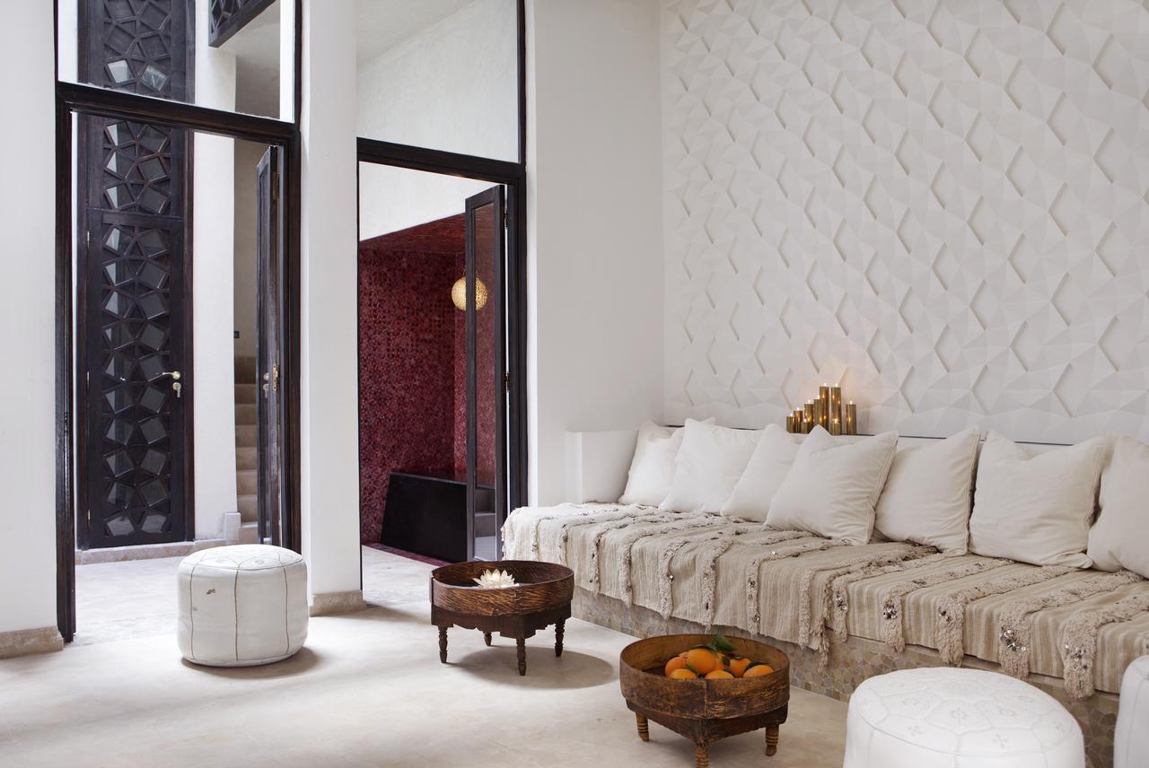 P'Tit Habibi Hotel Marrakesh Exterior photo